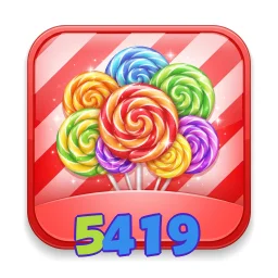5419