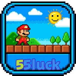 55luck