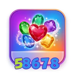 58678